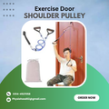 Exercise Door Shoulder Pulley