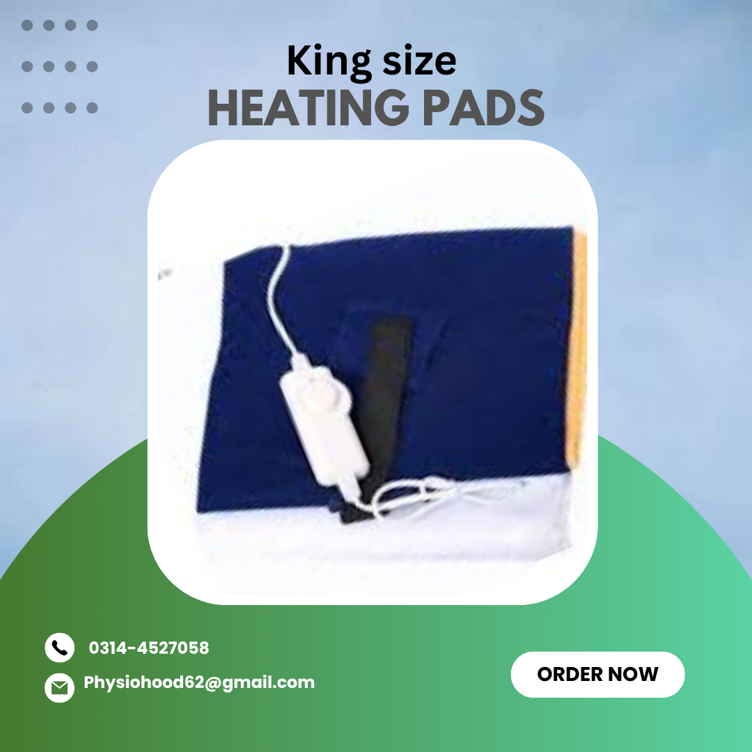 Heating Pad