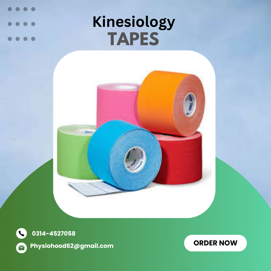 Kinesiology Tapes