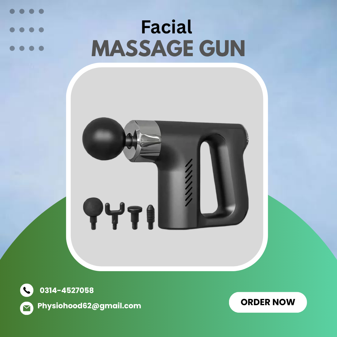 Massage Gun